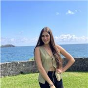 Profesora de ciencias pura y ciencias de la salud para todas las edades